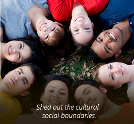 To-shed-out-the-cultural-social-boundaries